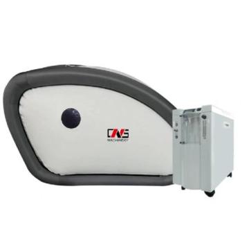 Эллиптическое надувное сиденье с кислородной камерой YCDR-MGB01-HY