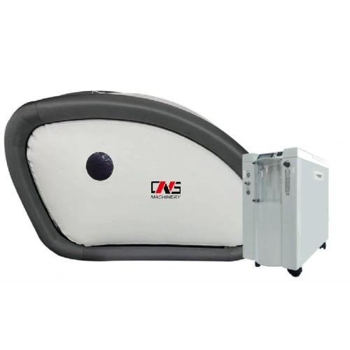 Эллиптическое надувное сиденье с кислородной камерой YCDR-MGB01-HY