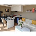 Innovador 38㎡ hogar modular para la vida urbana