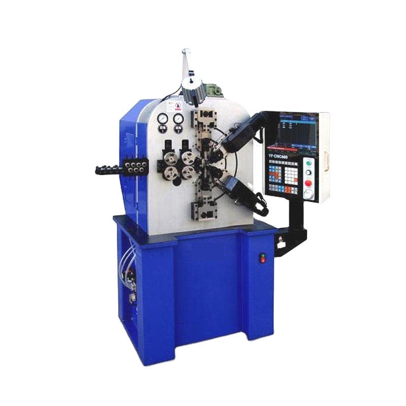 New Fully Automatic Tailless Screw Sleeves Production Line with Key Metal Casting Machinery