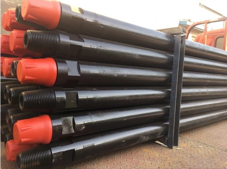 3.5inch drill pipe