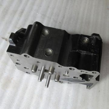 PC200-8 excavator spare parts Filter Head 6754-71-7200