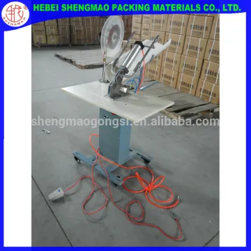 grapfruit pack bag sealer heavy duty good stable bag clipper double clipping machine food clipper