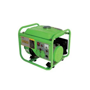 home-used small power Gasoline Generator 950W--5kw