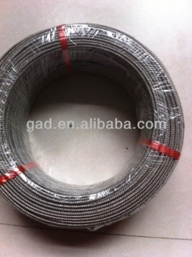 K type thermocouple with high temperature (WRN-M6 K)