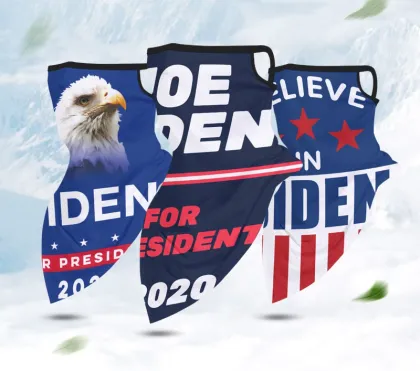 Multi-function Outdoor Cycling Mask