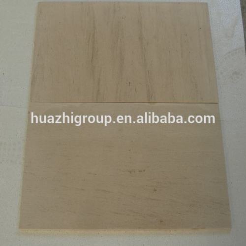 Hot sale limestone black slab Marble