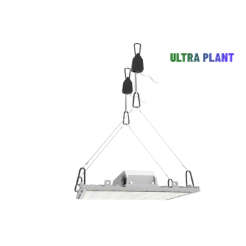 Lampe de croissance des plantes de vente chaude