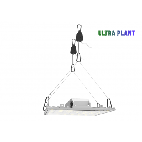 Lampe de croissance des plantes de vente chaude