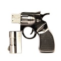 Presente Usb Flash Usb Drive em Forma de Arma