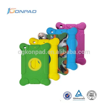 Children Safe Shockproof Tablet Case For Ipad Mini