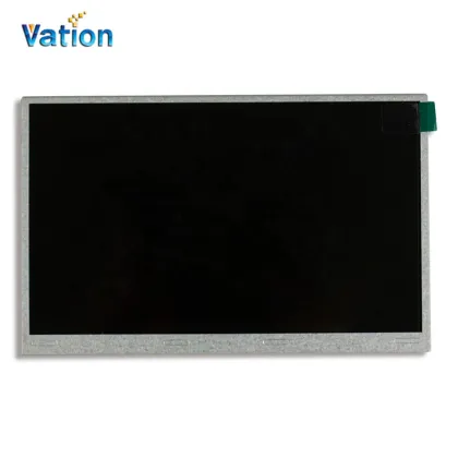 LG LB070WV6-TD08 800x480 7.0 Inch LCD Display Panel