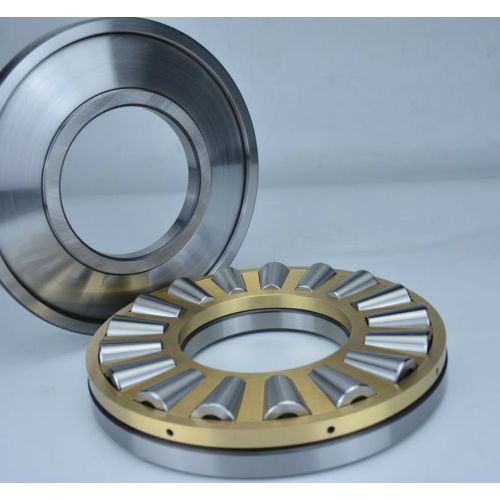 Thrust cylindrical roller bearing (81202 TN)