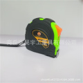 TPR coated multi-color 3M 5m 7.5m steel tape