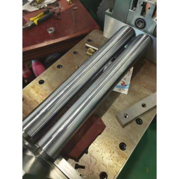 Molybdenum Sputtering ตั้งเป้าหมายชิ้นส่วนเครื่องจักร