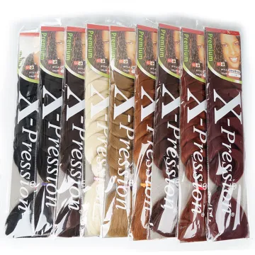 Synthetic 82 inch 165g Jumbo Braiding Hair Bulk African Hair Crochet Hair Extensions Yaki Braids Crochet Braid