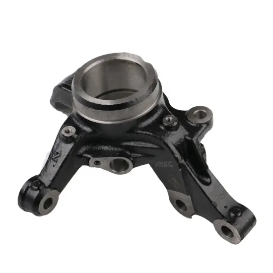 Steering Knuckle AISC Auto Parts 43212-02090 for Toyota Corolla ZZE122