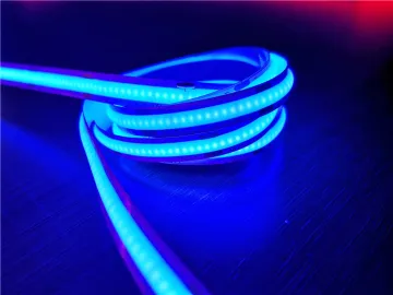 DC24V SMD2835 120LEDS/M LED Flexible Neon Strip Light