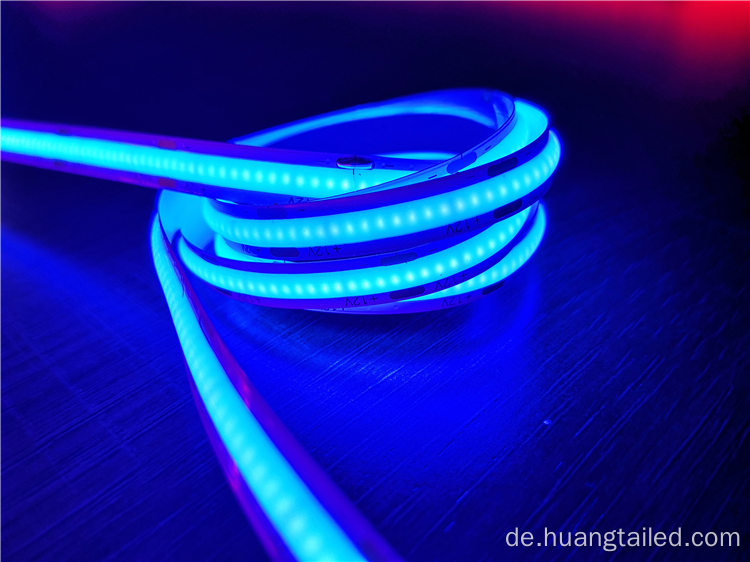 DC24V SMD2835 120LEDS/M LED Flexible Neonstreifenlicht