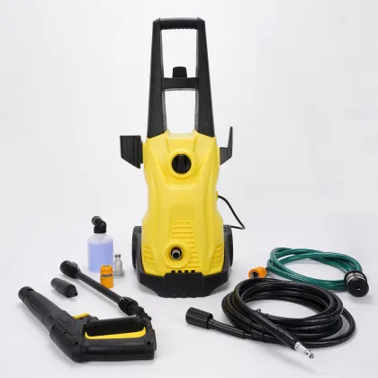 Hot sell robin high pressure washer