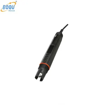BOQU BH-485-PH8012 Digital pH Sensor - Reasonable Price for Sale