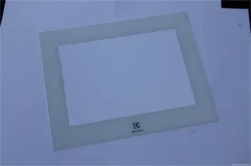 Oven Glass Door, High Temperature Oven Door Glass