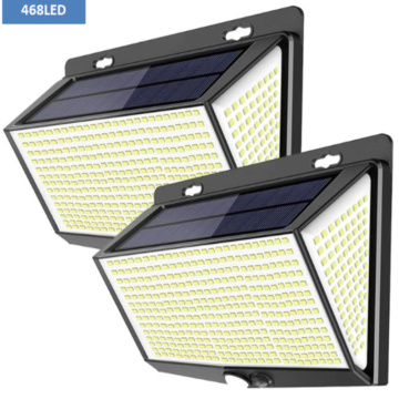 468led Super heldere buitenlamp