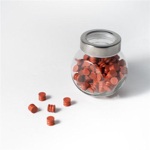 غطاسات مطاطية ممتازة من نوع PFS للقاحات