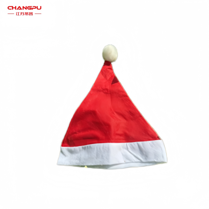 Máquina para fabricar sombreros navideños CP