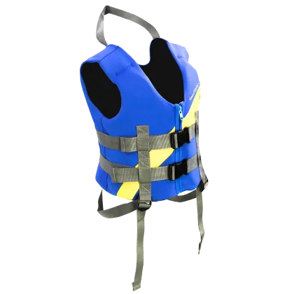 Seaskin Kids Swimming Academy School Life Vests