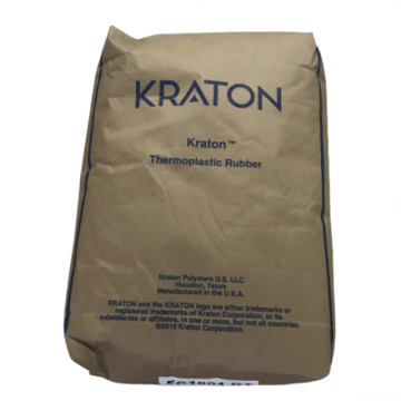 High Performance SBS Granules for Adhesives and Sealants