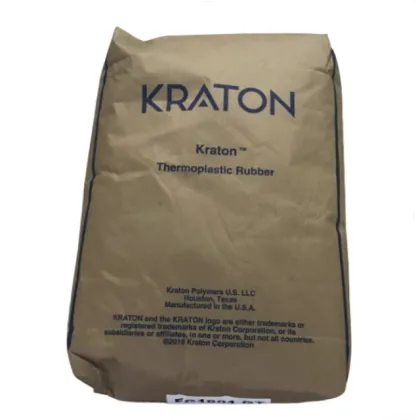 High Performance SBS Granules for Adhesives and Sealants