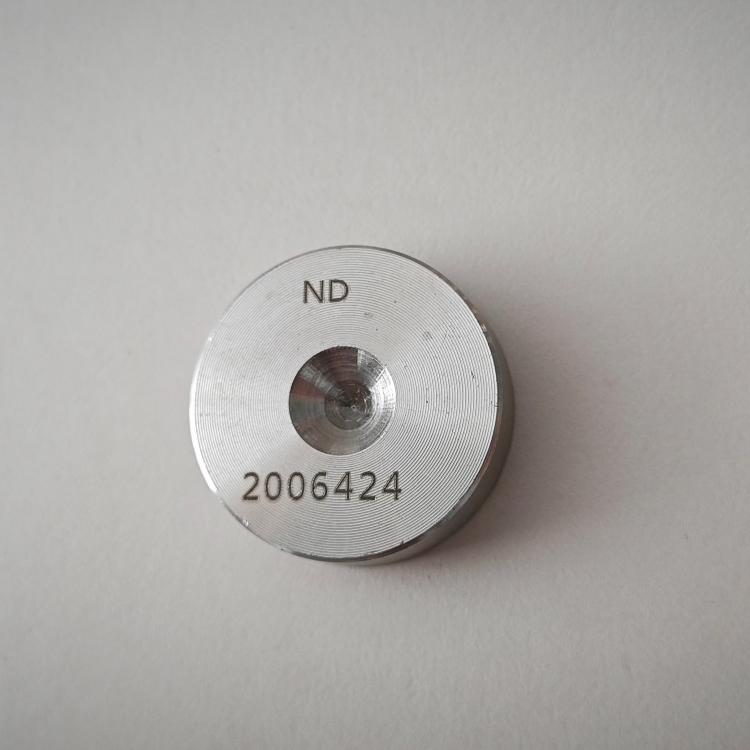 Natural Diamond Wire Drawing Dies N10