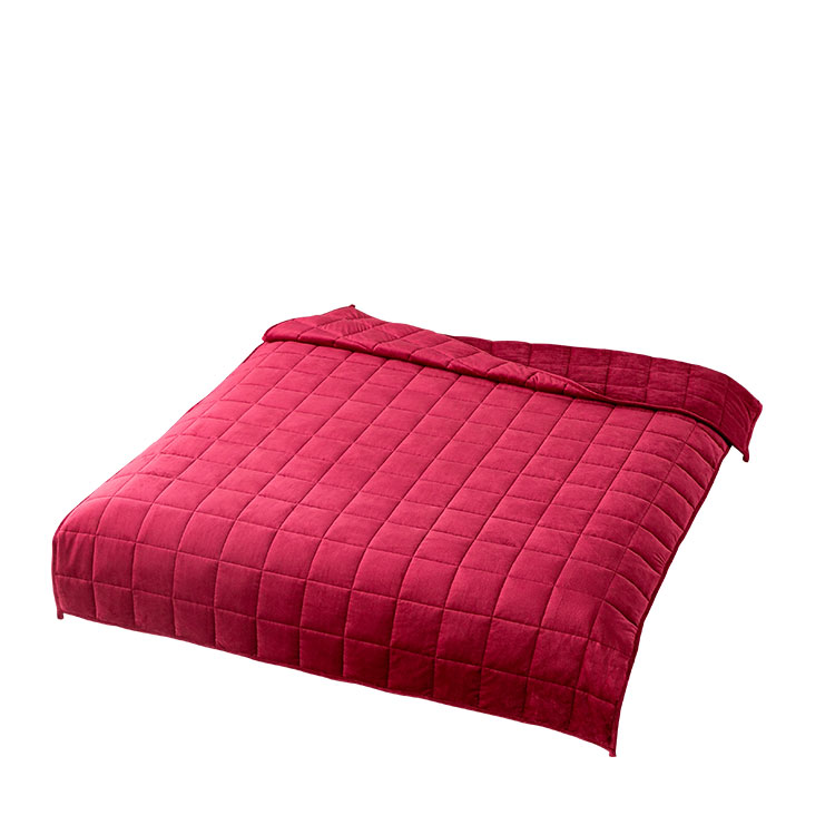 Guaranteed Quality High Various Sizes Weighted Blanket