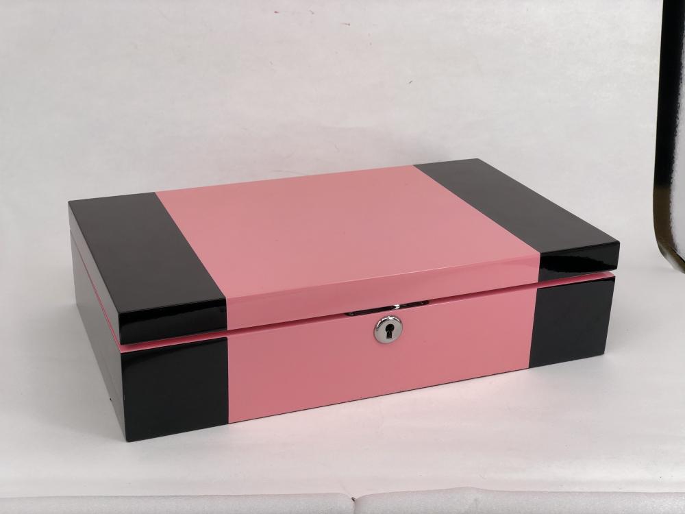 Perfume Packaging Box