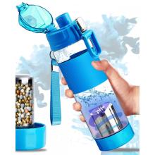 Filterelated Ph Water Bottle Alkaline 9.5