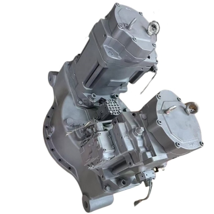 YB60000230 Excavator Hydraulic Piston Pump For Hitachi