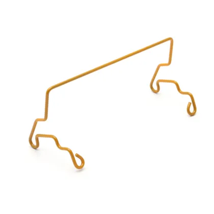 Zinc Plated Twist S-Type Torsion Spring: Specifications, Applications, and Buying Guide