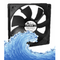 120x25 Servidor DC Fan A7 SUPER STRECE Velocidad