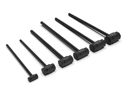 Professional Grade Home Fitness: Hammer Strength, Commercial Gym Equipment for Dynamic Functional Strength Training