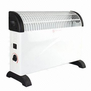 Convection heater, convector, safety, handles