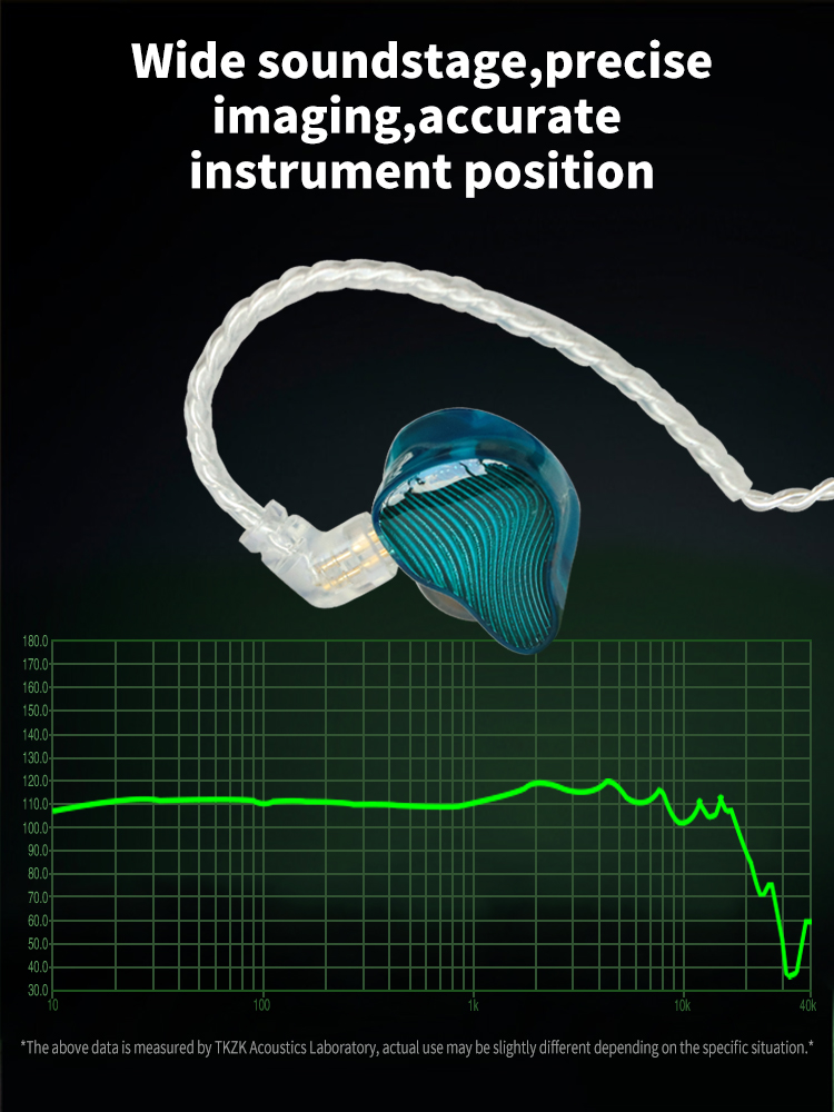 Tkzk Wave Hifi Earbuds7 Jpg