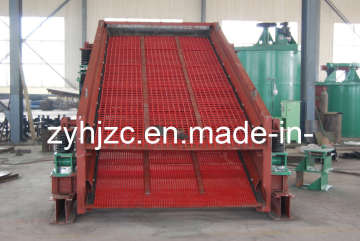Vibrating Screen (SZZ)