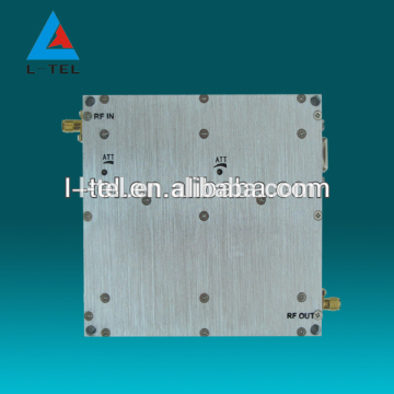 CDMA dual sub Frequency selective amplifier rs-485 module