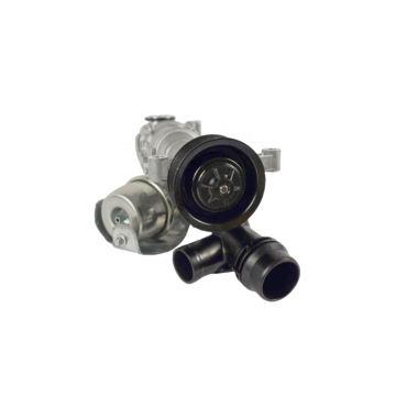 Pompe à eau du système de refroidissement authentique 2742000800 pour Mercedes Benz W212 W205 W213 x204 x253 W448