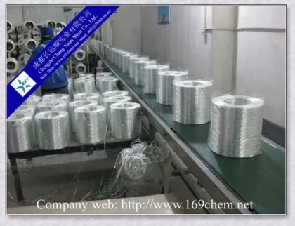 ECR Fiberglass Roving