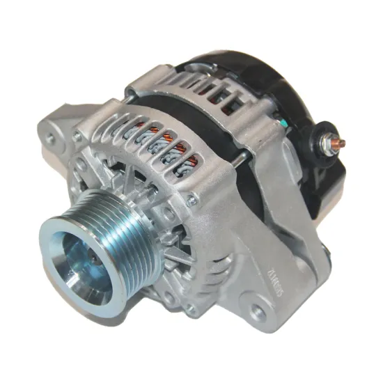 Kingsteel Wholesale Auto Parts: Alternator for HILUX 2006 (27060-0L020, 27060-0L021, 27416-30010)