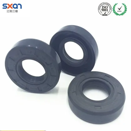 oil seal rubber skeleton oil seal