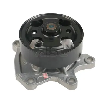 AISC Water Pump 21010-3RC0A for Nissan Sylphy B17 and Qashqai J11 Cooling Radiator Fan
