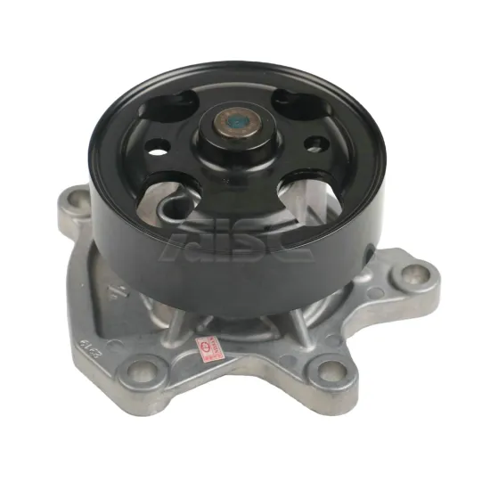 AISC Water Pump 21010-3RC0A for Nissan Sylphy B17 and Qashqai J11 Cooling Radiator Fan